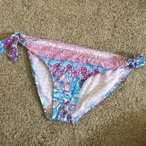 Lilly Pulitzer Bikini Bottoms